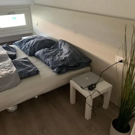 Isola Terramare Appartement