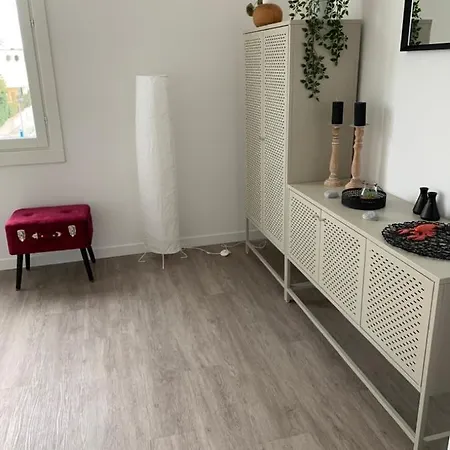 Appartement Isola Terramare *