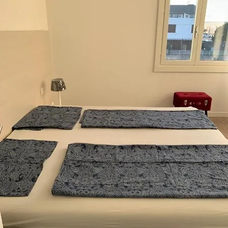 Appartement Isola Terramare Lignano Sabbiadoro