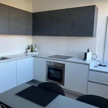 Isola Terramare Appartement *