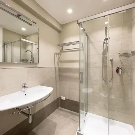 Isola Terramare Appartement *