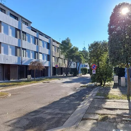 Isola Terramare Apartment