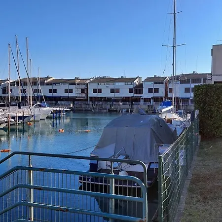 Apartment Isola Terramare