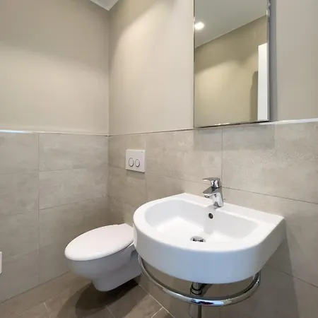 Isola Terramare Appartement *