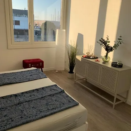 Apartment Isola Terramare *