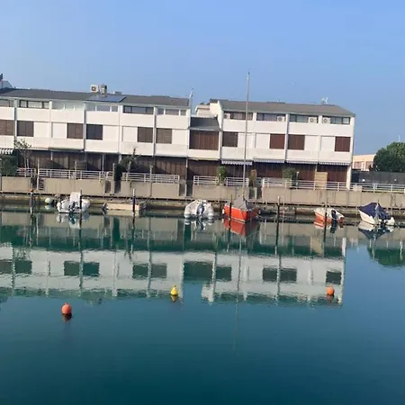 Isola Terramare *