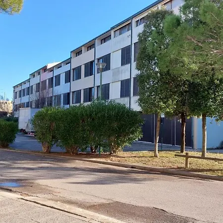 Appartement Isola Terramare