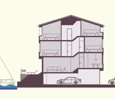 Isola Terramare Appartement Lignano Sabbiadoro